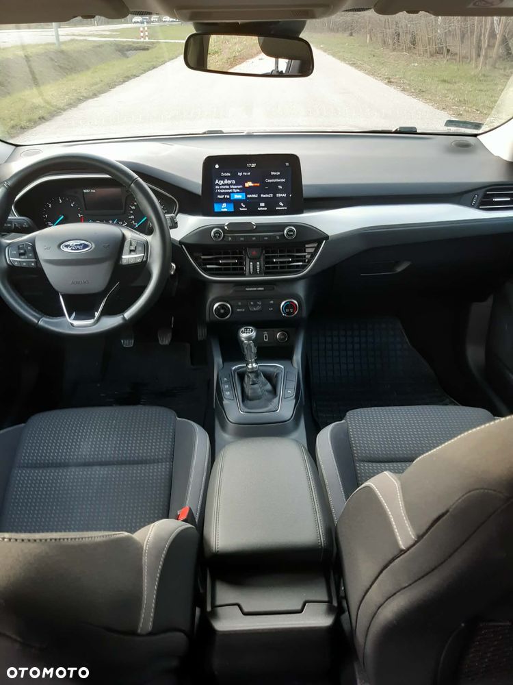 Ford Focus - 15