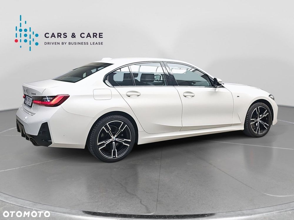 BMW Seria 3 320i - 27