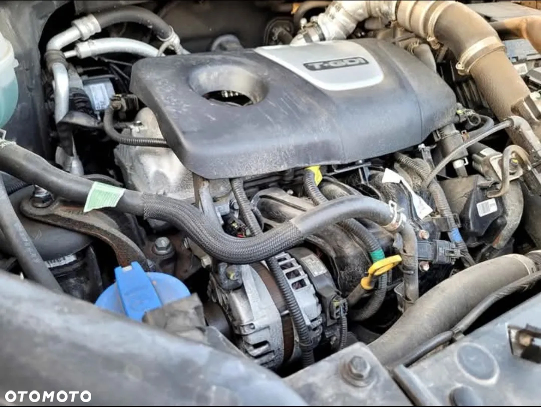 Kia Sportage 1.6 T-GDI L 2WD - 11