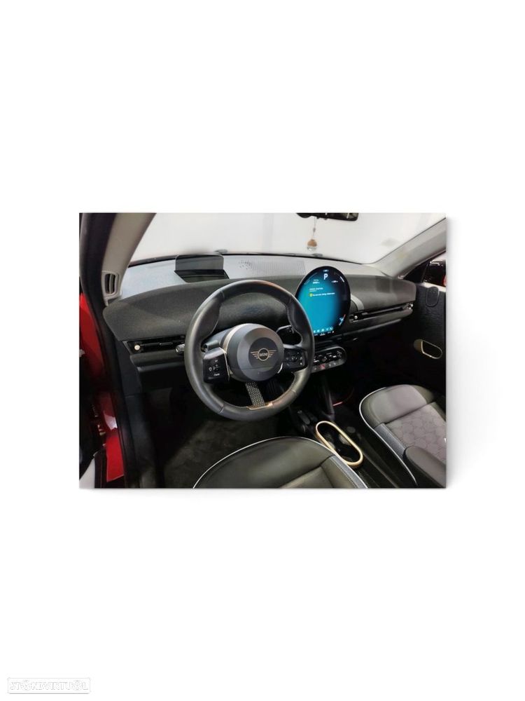 MINI 3 Portas Cooper SE Classic M - 7