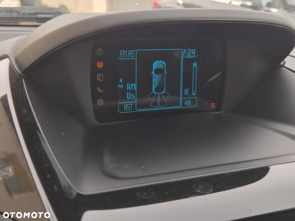 Ford B-MAX 1.0 EcoBoost Titanium - 15
