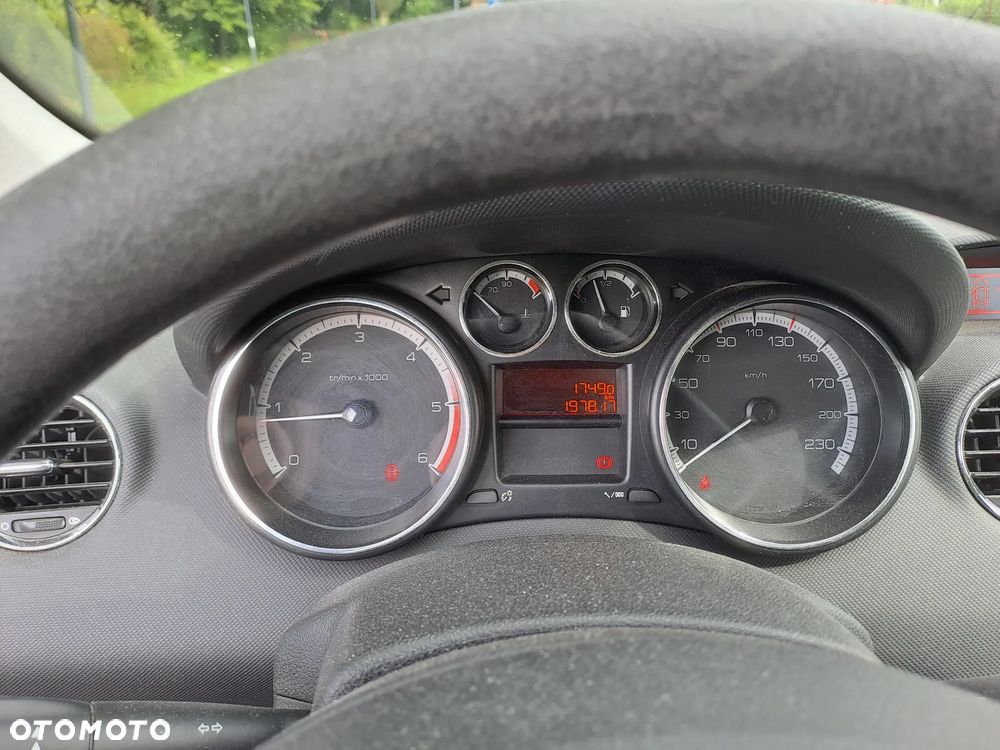 Peugeot 308 - 11