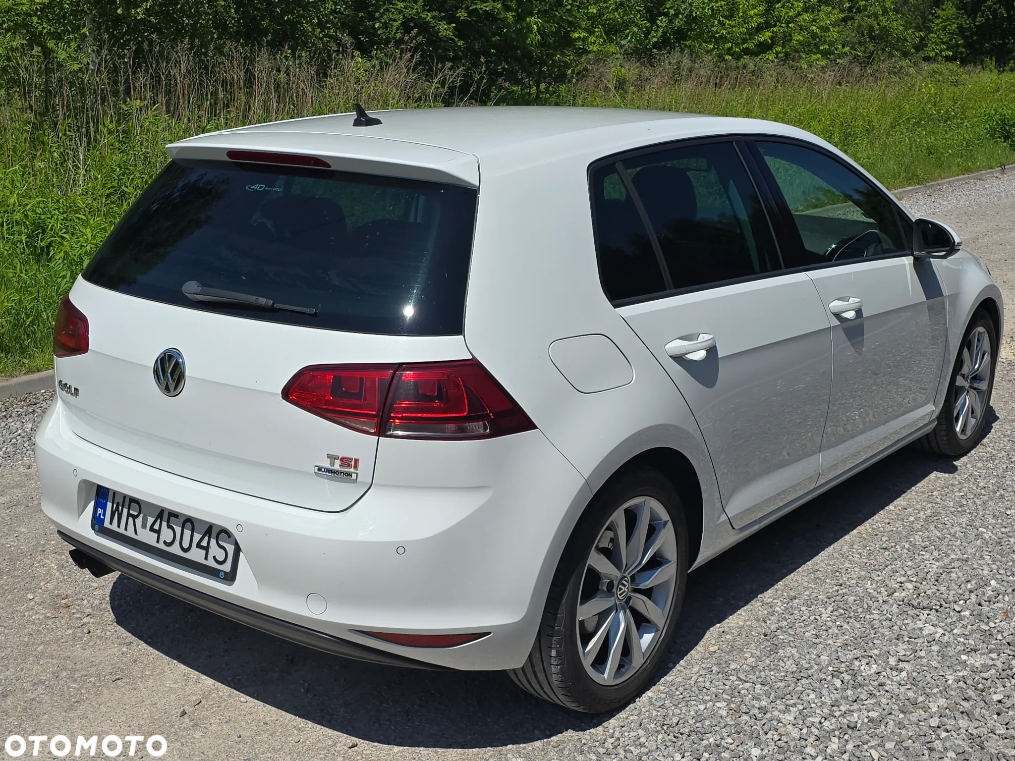 Volkswagen Golf VII 1.4 TSI BMT ACT Highline - 11