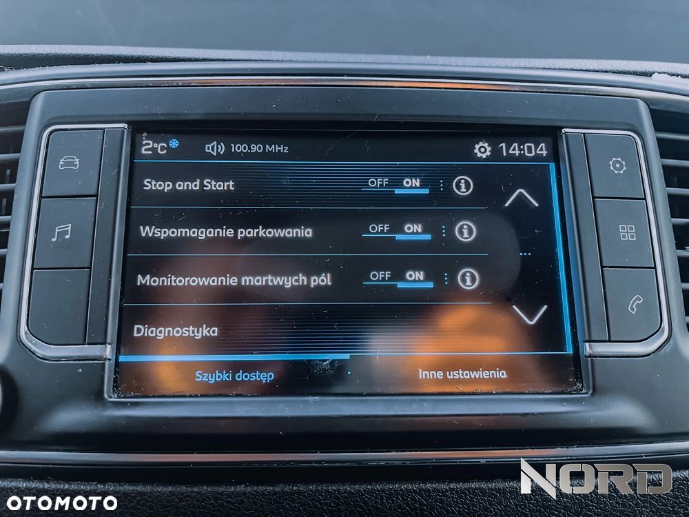 Peugeot Expert 2.0 Standard Premium - 23