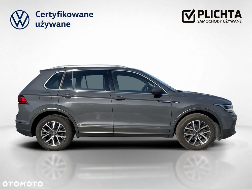 Volkswagen Tiguan 1.5 TSI EVO Life DSG - 7