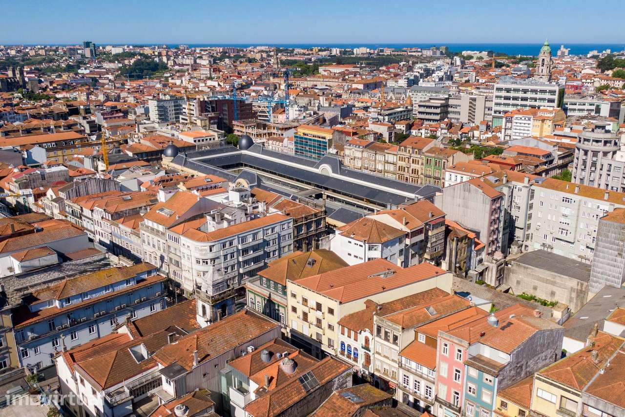Prédio com Projeto Aprovado na Rua Santa Catarina - 11 Frações - Grande imagem: 3/32