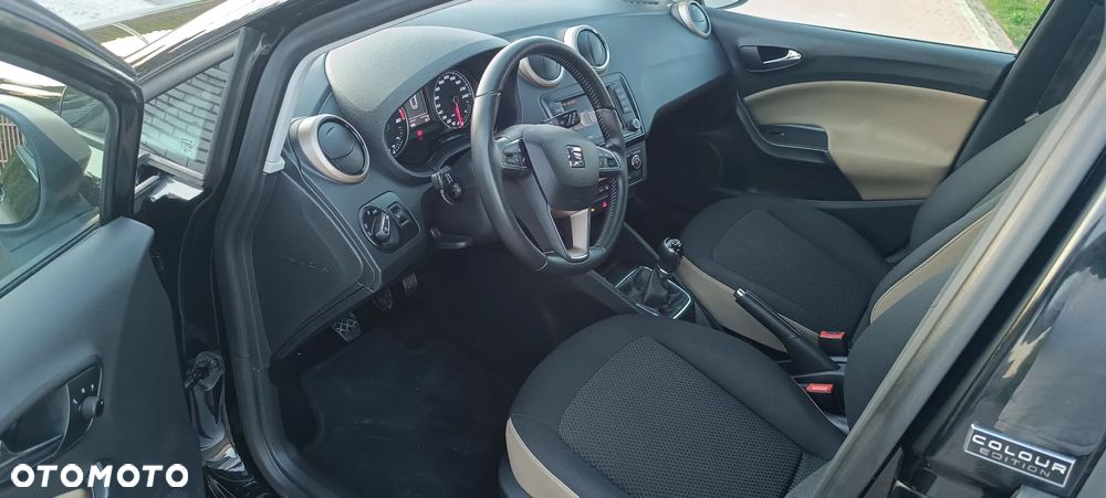 Seat Ibiza 1.2 TSI Colour Edition - 14