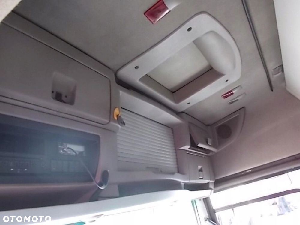 RENAULT MAGNUM 520 480 DXI VEGA KABINA KPL SALONKA - 7