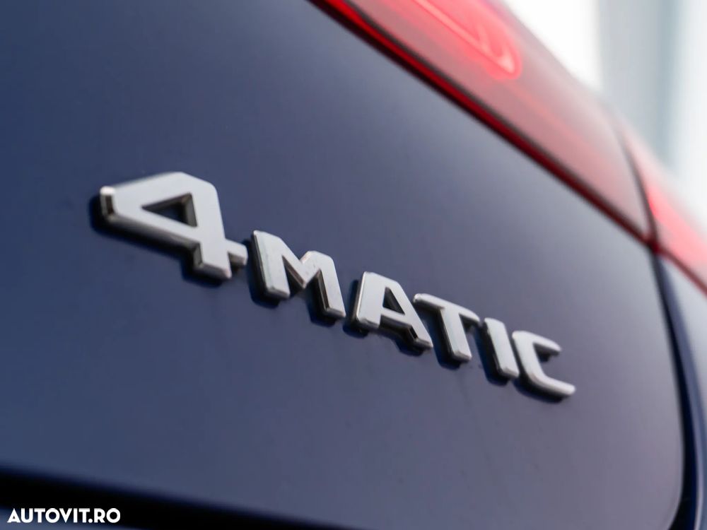 Mercedes-Benz GLC - 16