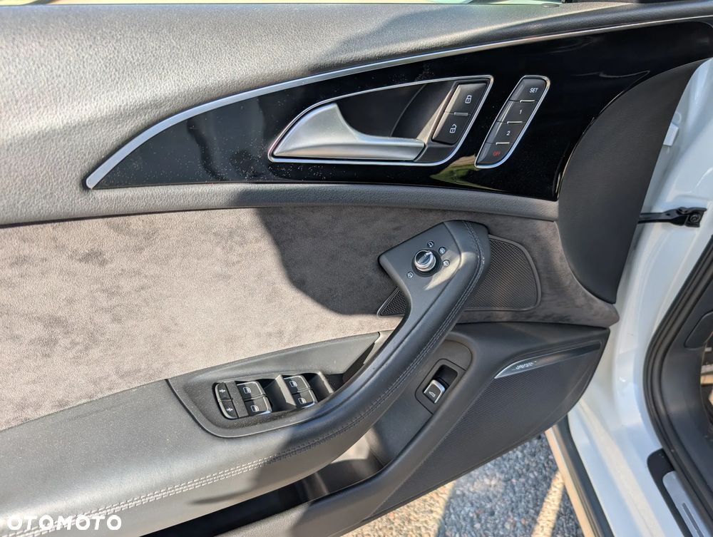 Audi A6 Allroad - 19