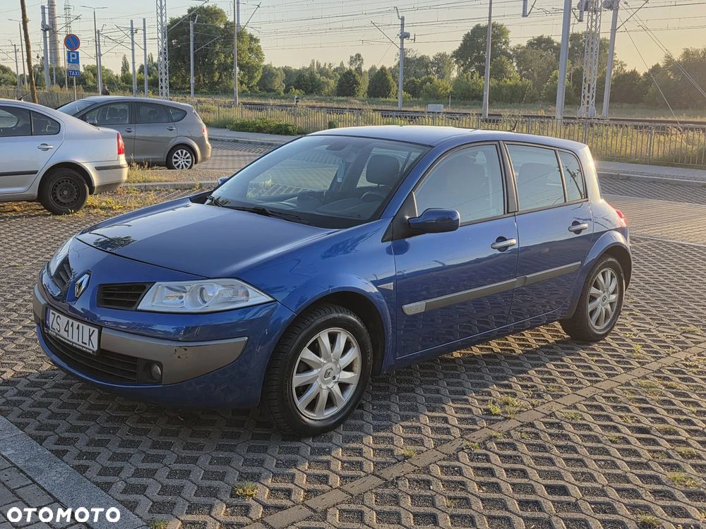 Renault Megane - 5