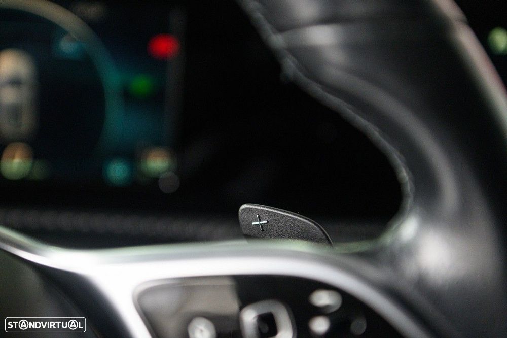 Mercedes-Benz A 180 d Style Aut. - 45