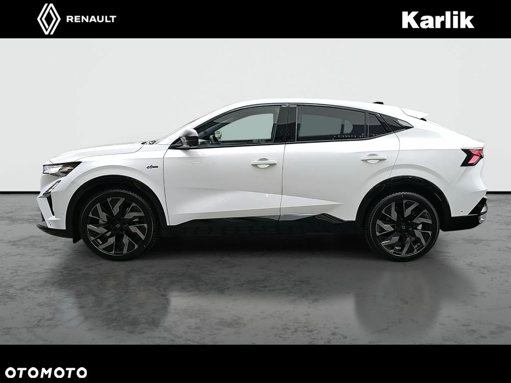 Renault Rafale 1.2 E-Tech Full Hybrid 200 esprit Alpine MMT - 8