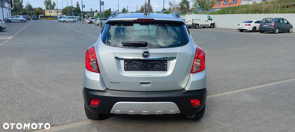 Opel Mokka 1.6 Enjoy S&S - 11