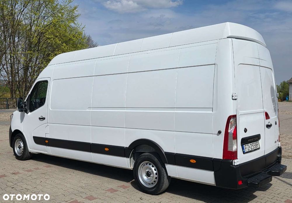 Renault Master - 6