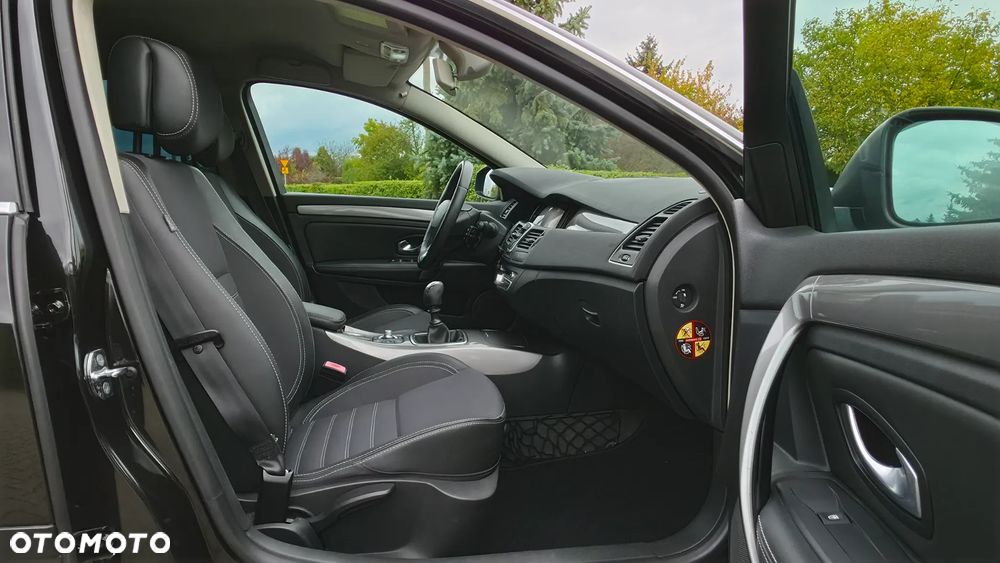 Renault Laguna 2.0 DCi Dynamique - 36