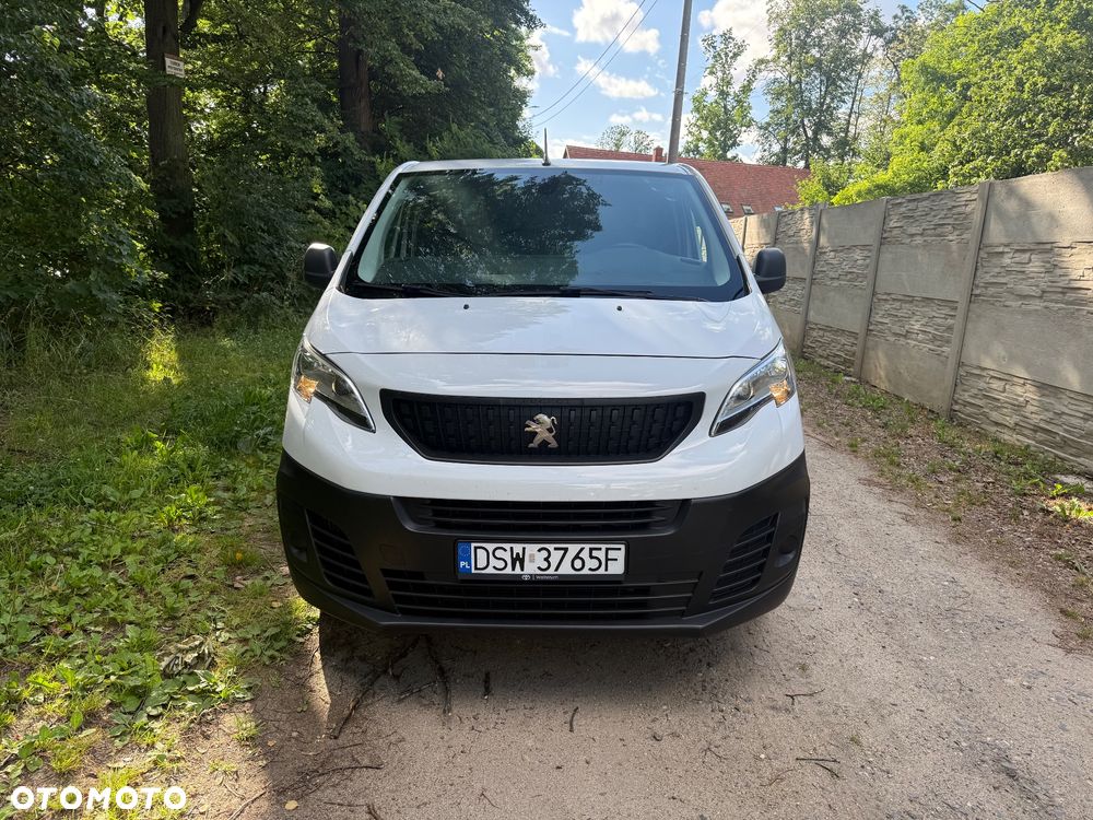 Peugeot Expert - 8