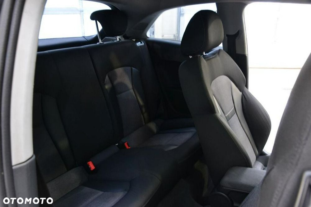 Audi A1 3-drzwiowe - 18