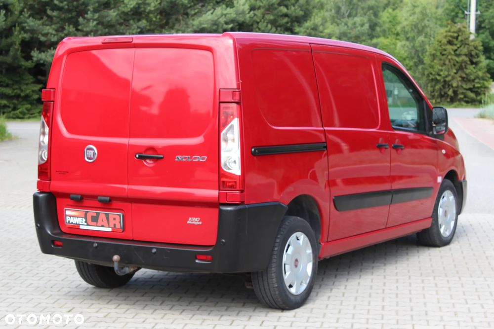 Fiat Scudo - 6