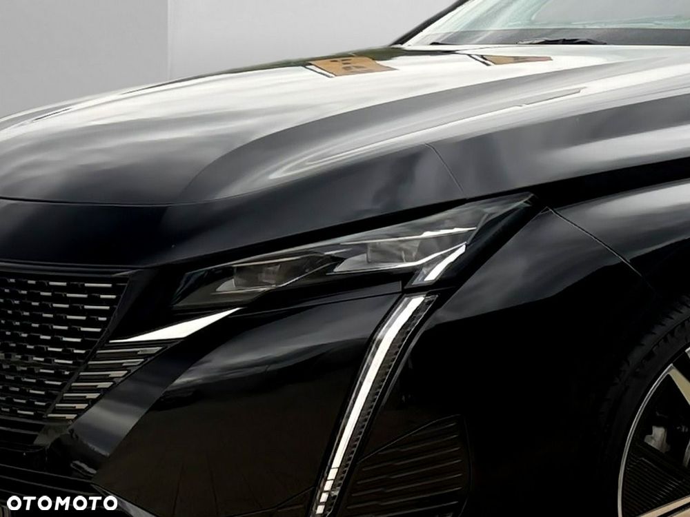 Peugeot 308 - 9