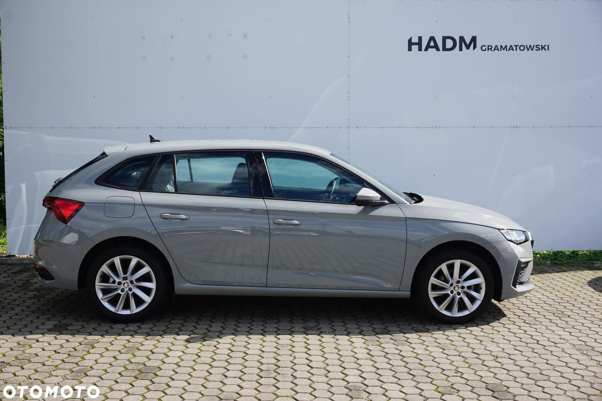 Skoda Scala - 2