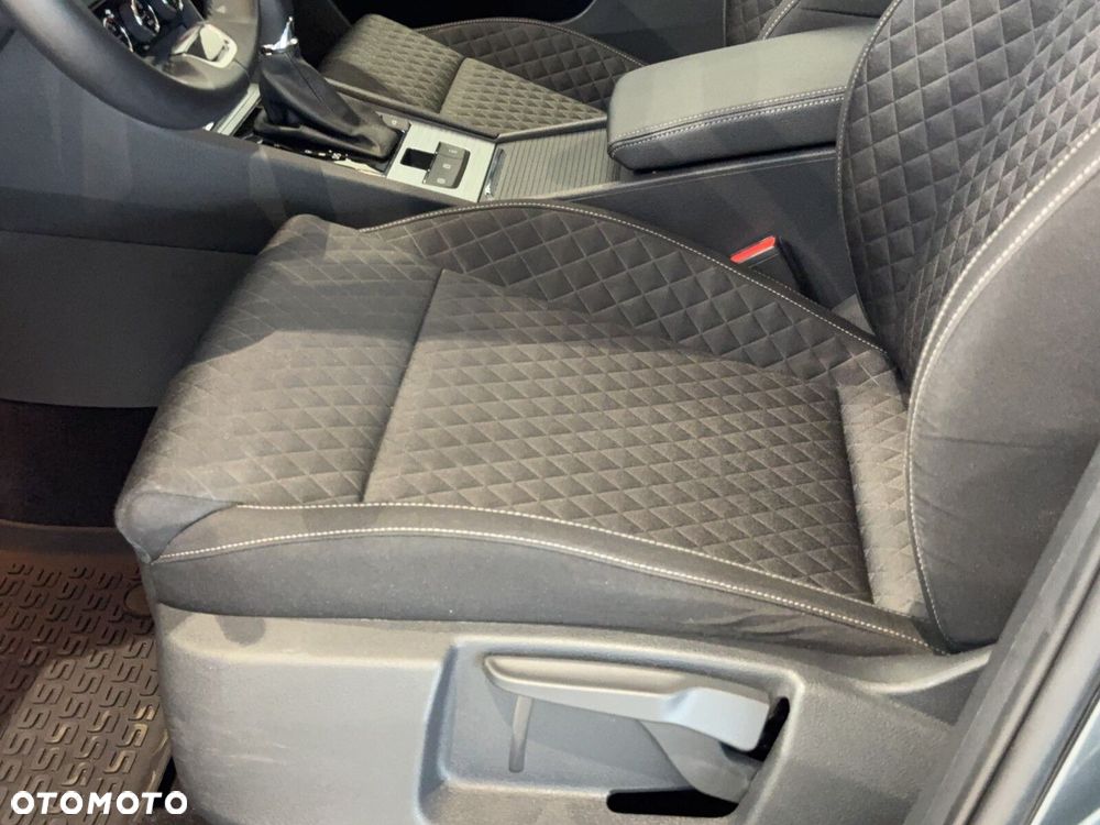 Skoda Superb 2.0 TSI Ambition DSG - 22