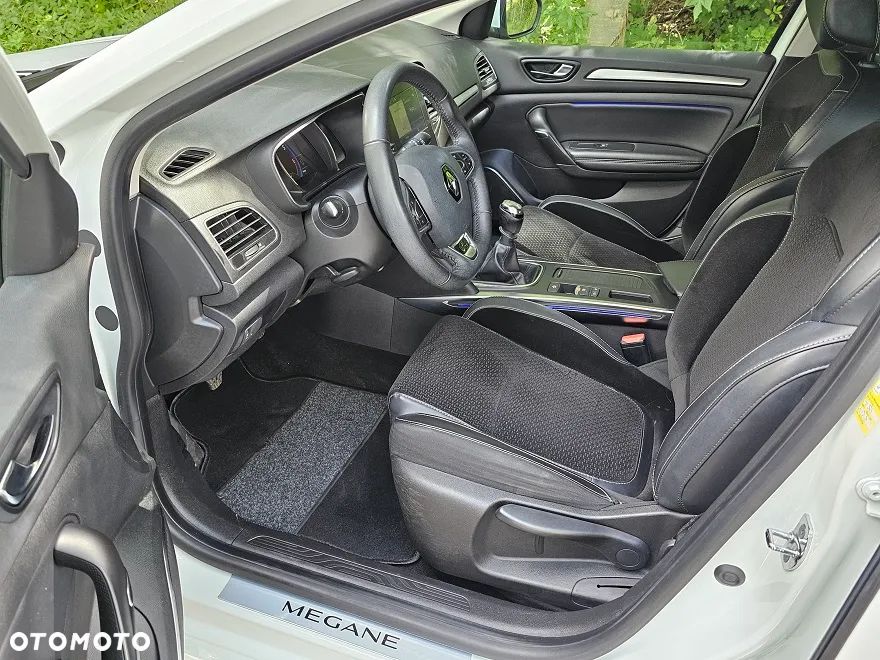Renault Megane ENERGY TCe 130 INTENS - 13