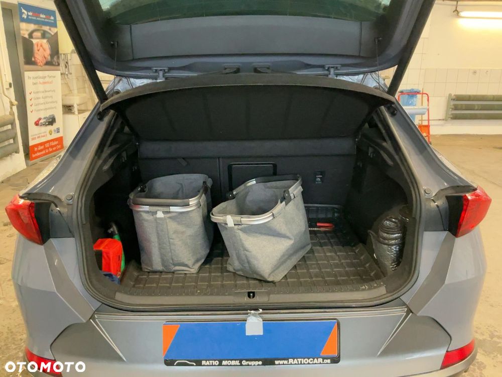 Cupra Formentor 2020 photo 3