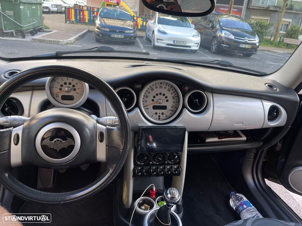 MINI 3 Portas Cooper - 7