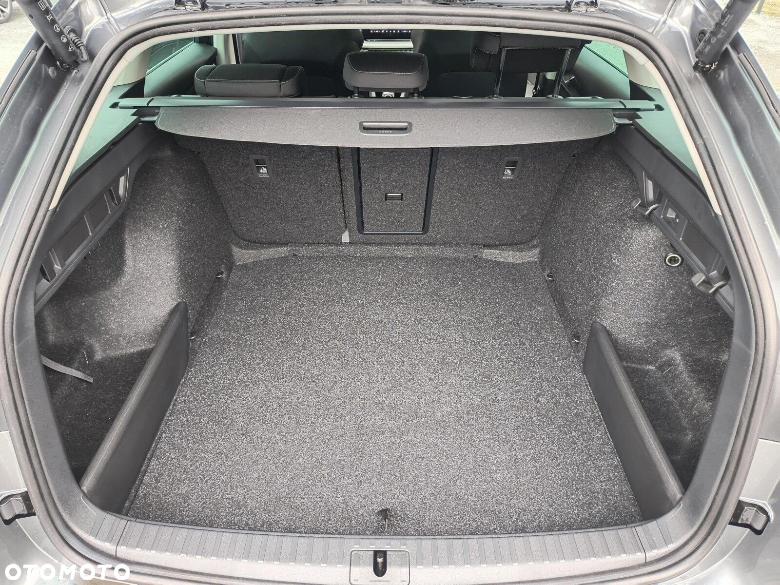 Skoda Octavia - 17
