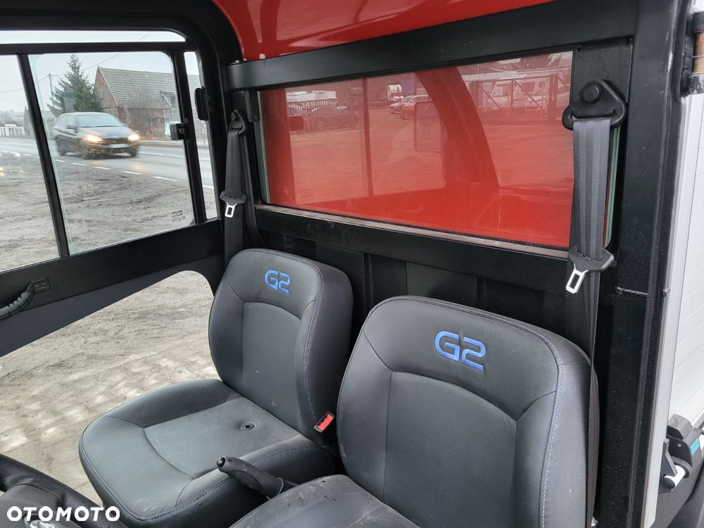 Inny GOUPIL G2 elektryczny - 21