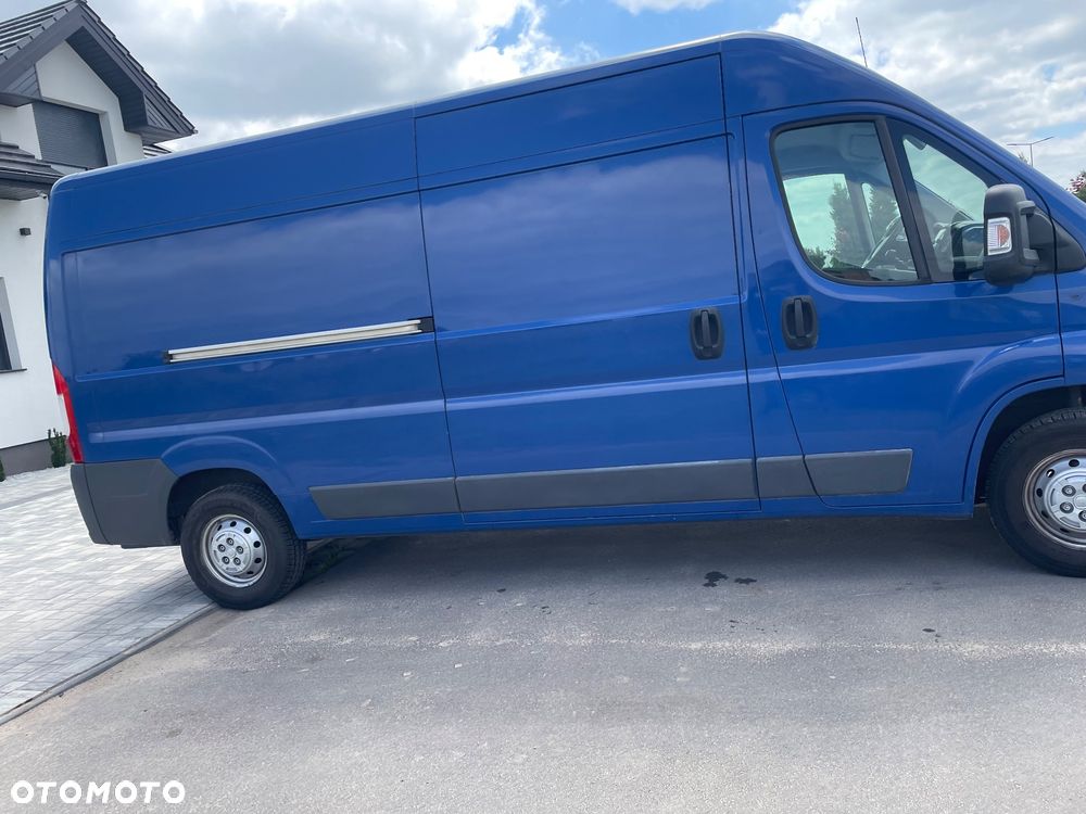 Fiat Ducato 2,3 130KM L3H2 - 22