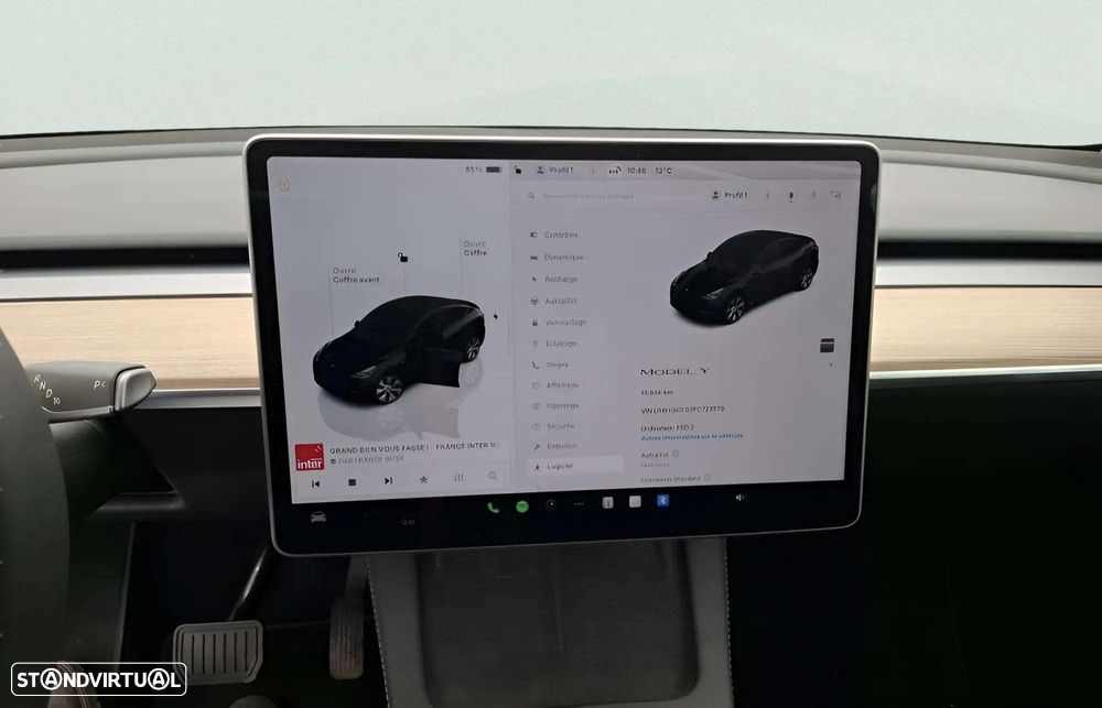 Tesla Model Y RWD - 13