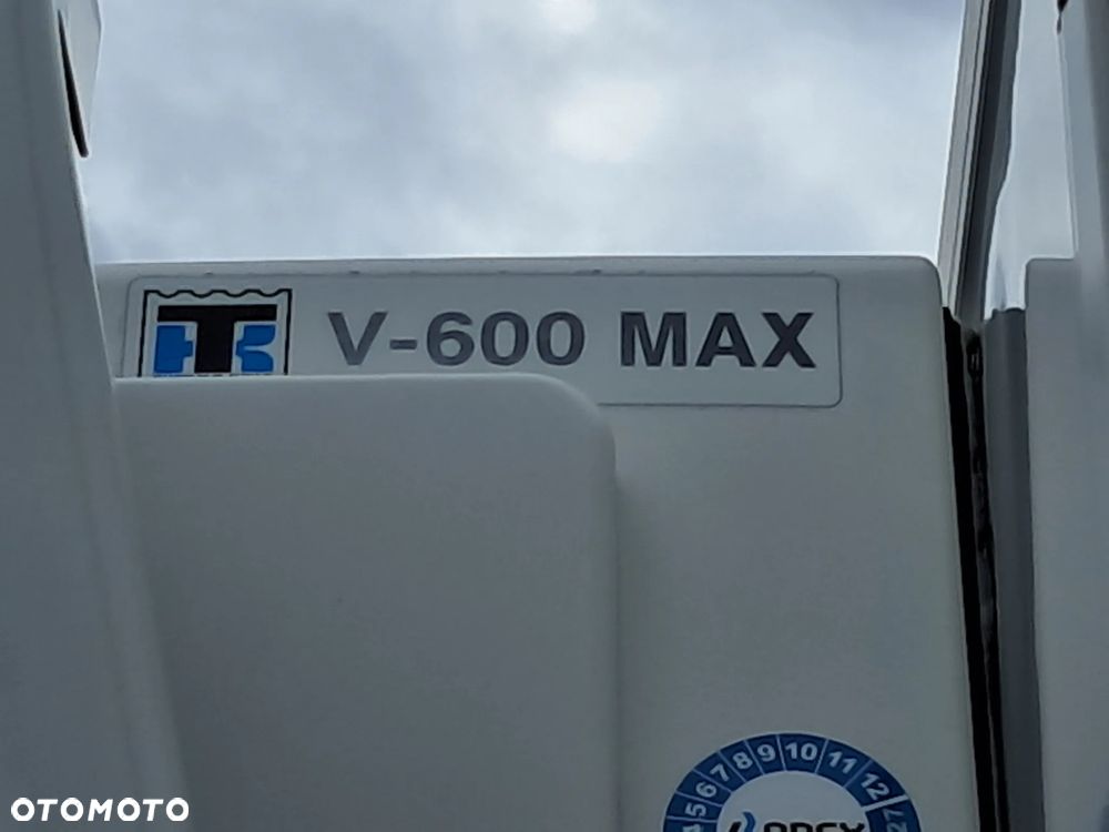 Iveco 72C18  Chłodnia IGLOOCAR  THERMO-KING 600  Salon Polska - 24