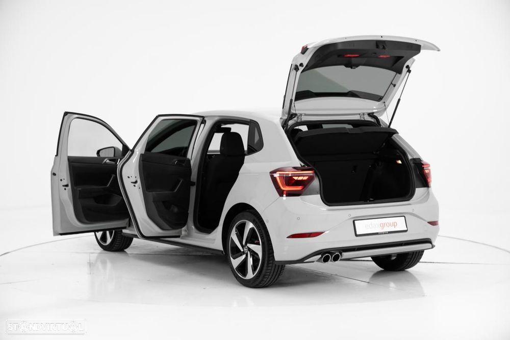 VW Polo 2.0 TSI GTI DSG - 6