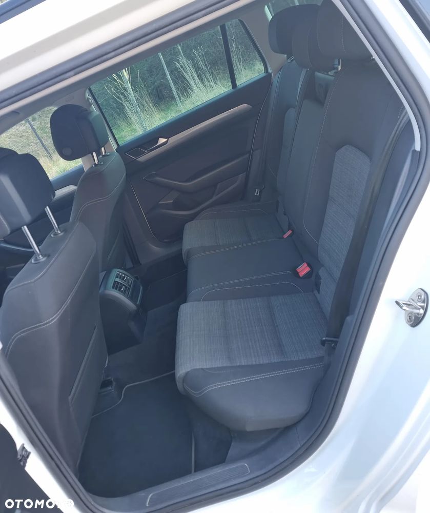 Volkswagen Passat 2.0 TSI Business DSG - 21