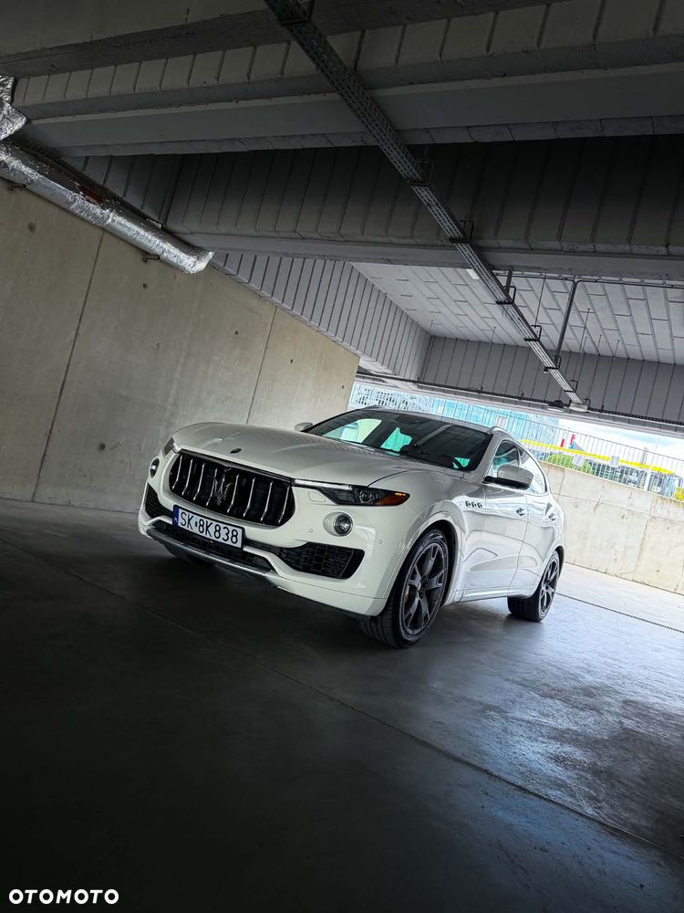Maserati Levante - 7