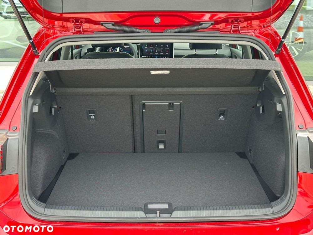 Volkswagen Golf 1.5 TSI Life Plus - 8