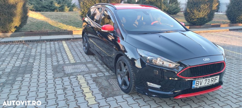 Ford Focus - 3