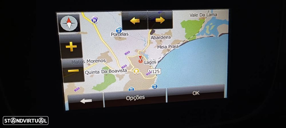 Dacia Sandero 0.9 TCe Stepway - 6