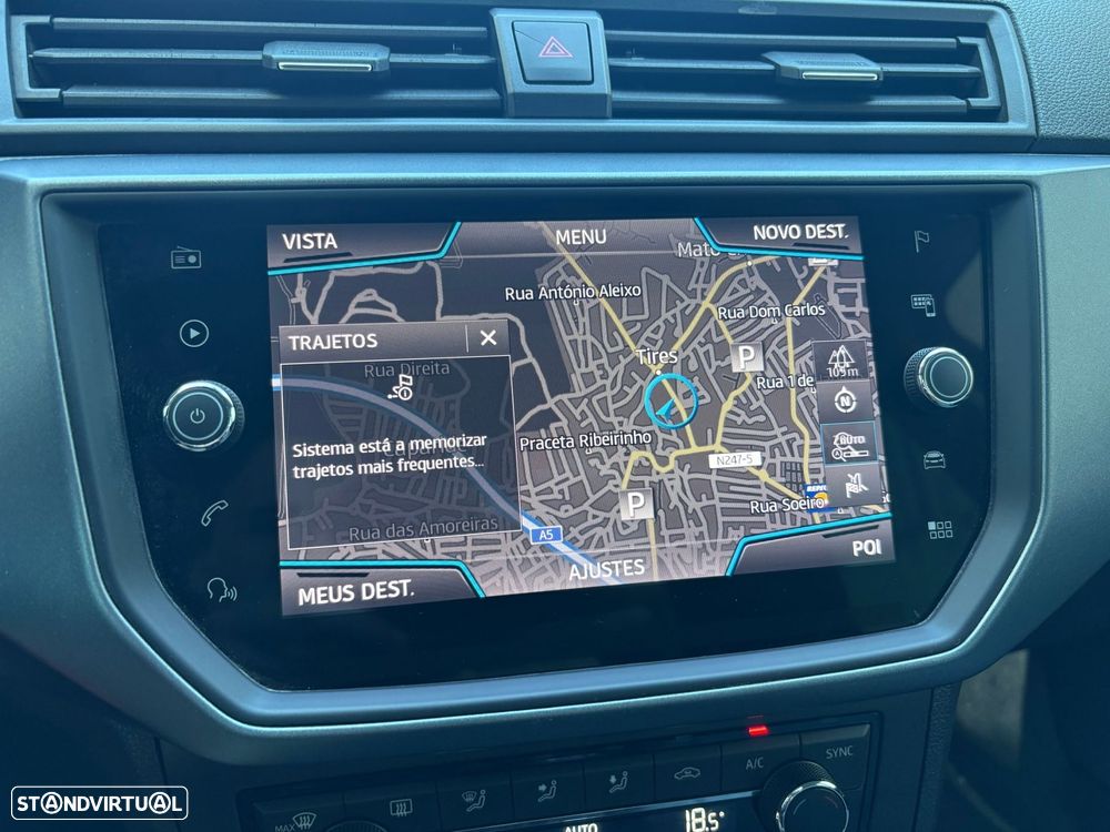 SEAT Arona 1.6 TDI Xcellence - 42