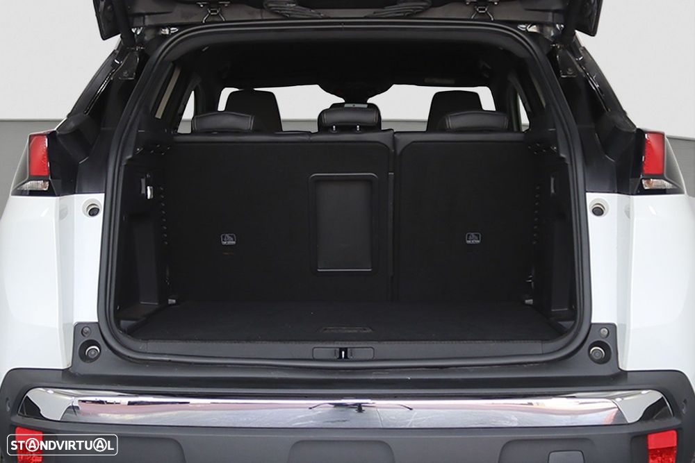 Peugeot 3008 1.2 PureTech Allure EAT6 - 12