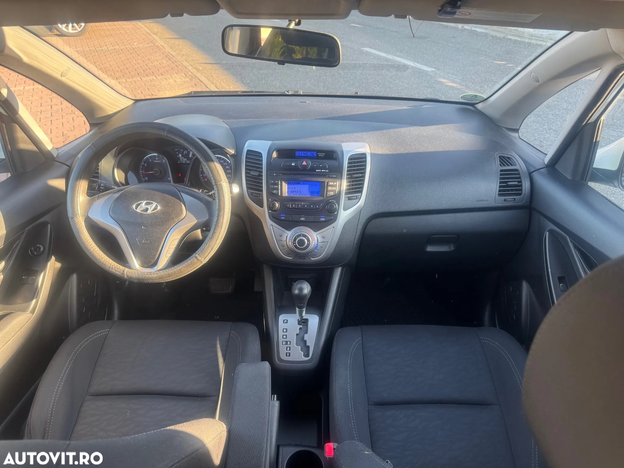 Hyundai ix20 1.6 Automatik Comfort - 5
