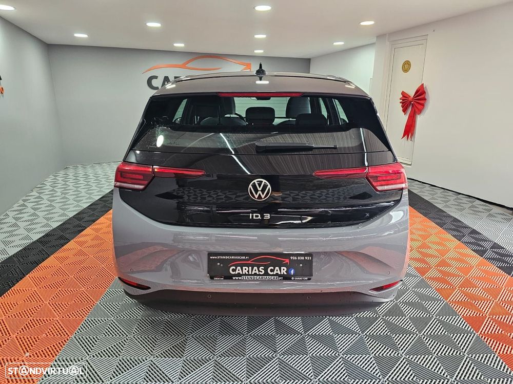 VW ID.3 Pro Performance - 4