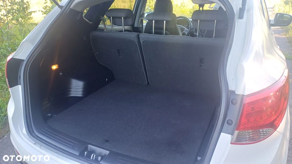 Hyundai ix35 - 13