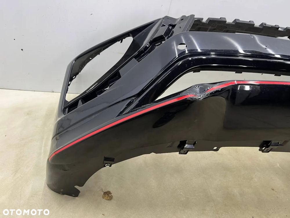 Zderzak przedni Mitsubishi Eclipse Cross Insport 21r.- Lift przód PDC 6400K954ZZ - 14