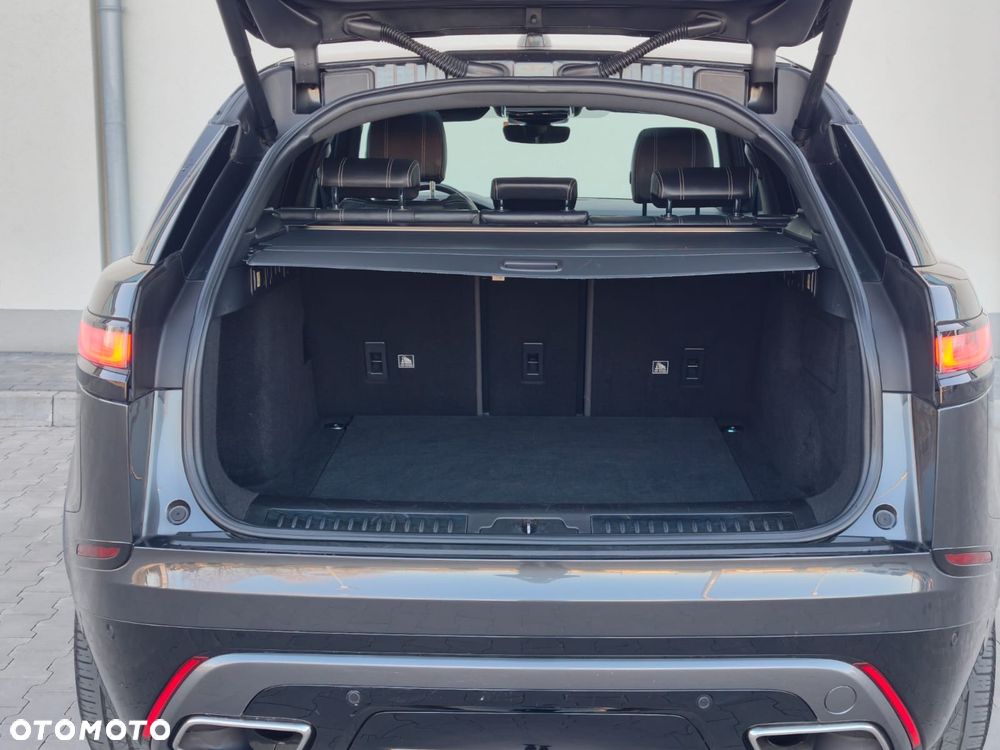 Land Rover Range Rover Velar 2.0 Si4 GPF R-Dynamic - 12