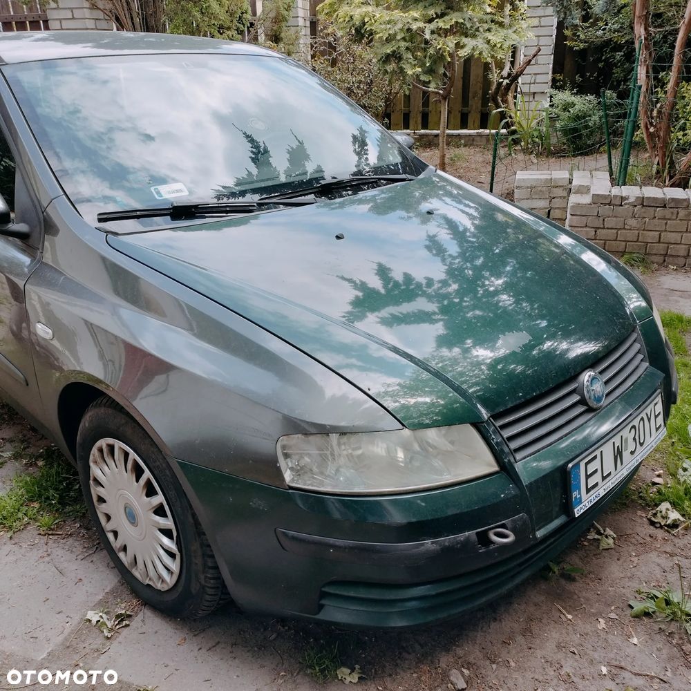 Fiat Stilo - 2