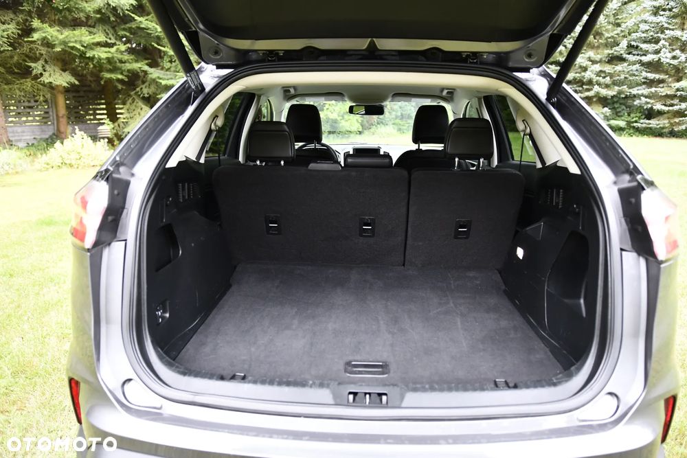 Ford Edge - 13