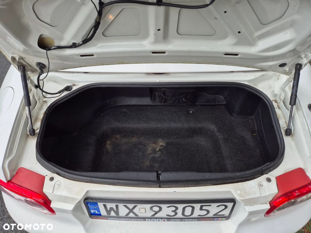 Mazda MX-5 - 23